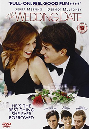 The Wedding Date [DVD]