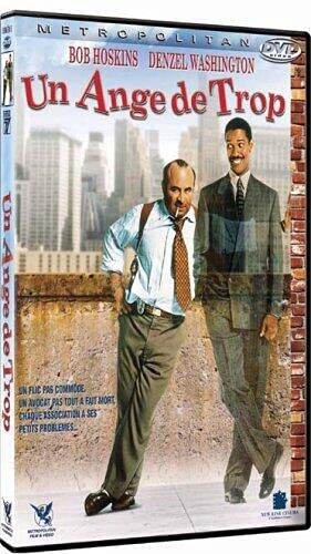 Un ange de trop [FR Import]