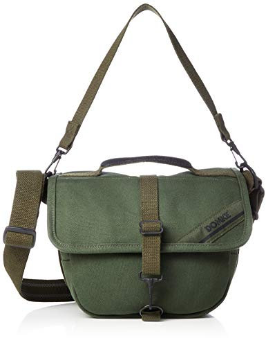 Domke Classic F-10 JD Kameratasche medium Olive
