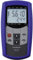 Greisinger GMH 5530 pH, Redox (ORP) 2.00-16.00 pH-Werk kalibriert (ohne Zertifikat)