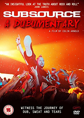 SUBSOURCE: A Dubumentary [DVD] [UK Import]