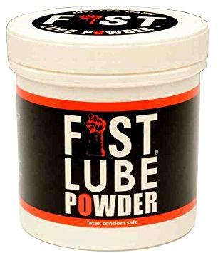 M&K FIST Lube Powder, 100 g