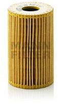 Mann-filter HU 715/4 x - Oil Filter