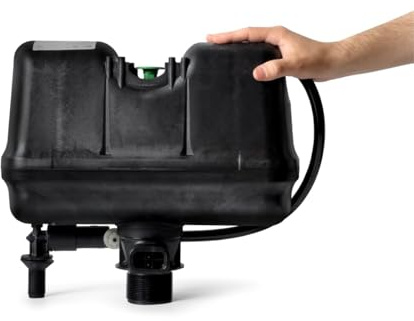 Flushmate M-101526-F31 System, 1.6 GPF, Fits Most OEM Toilet Tanks
