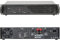 Loops PRO 600W Stereo Power Amplifier - 8 Ohm Studio Amp for Large Loud Speaker Systems