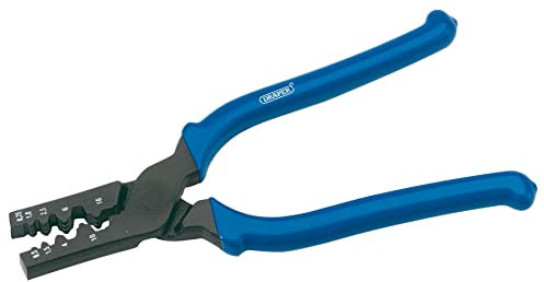 Draper CT9PRO - Herramienta de mano (tamaño: 190mm)