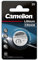 Camelion Knopfzelle 3V, CR 2430 1er Blister Camelion (DL2430 / 5011LC/ E-CR2430