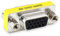 Equip Mini Gender Changer (15 pol Bu/Bu VGA HD)