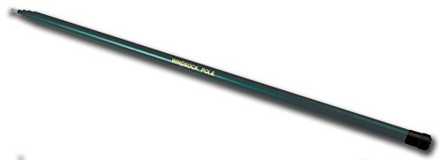 Heavy-Duty Teleskop-Stange, wie Angelrute 3 Meter