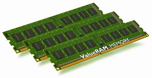 Kingston 3Gb 1333Mhz Ddr3 Non-Ecc Cl9 Dimm