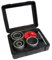 MAUK® Fliesenlochschneider Set 7 teilig