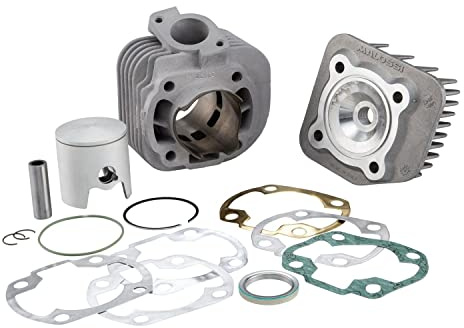 Zylinderkit Malossi MHR 70ccm 12mm Kolbenbolzen für Minarelli AC