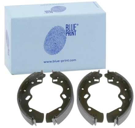 Blue Print ADM54129 Brake Shoe Kit