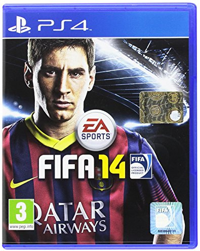 Electronic Arts