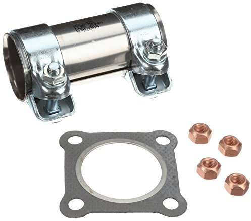 HJS 82112277 Montagesatz, Katalysator | Kompatibel mit: SEAT AROSA, CORDOBA, CORDOBA Vario, IBIZA II, INCA, LEON, SKODA OCTAVIA I, OCTAVIA I Combi, VW BORA I