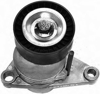3RG 13201 Riemannscher Gurt, Gurt Poli V