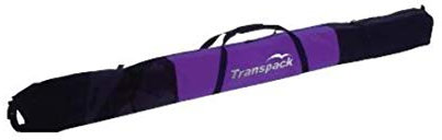 Transpack Skitasche Alpine, blau