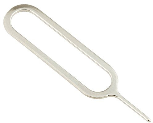 Herramienta Para Sacar la tarjeta SIM para Iphone 4 4G