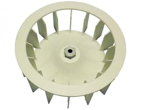 Recamania Turbina Motor Secadora Fagor ISF6E SF50E SDR000400