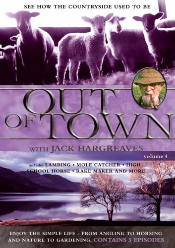 Out of Town - Vol. 4 [UK Import]