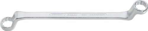 HAZET 630-18X19 Doppelringschlüssel