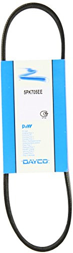 Metzger 5PK705EE Keilrippenriemen