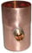 80 mm Regenwassersammler,Regensammler,Füllautomat,Regenwasser sammeln, Sammler Kupfer