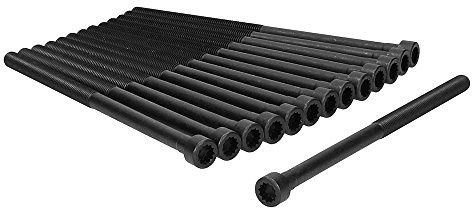Ajusa Head Bolt Set 81043500