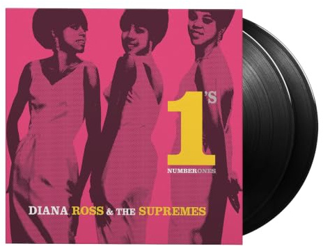 Music On Vinyl MOVLP1336