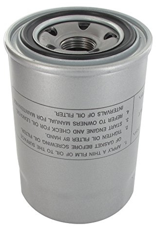 GREENSTAR Ölfilter anpassbar