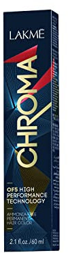 CHROMA 8/34 Copper Gold Light Blonde