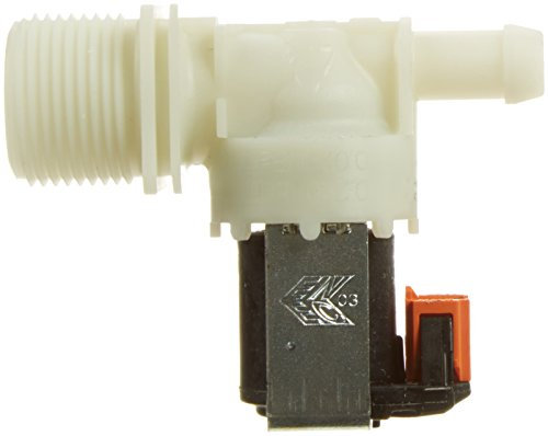 Hotpoint Dishwasher C00273883 Accessory/MGD/Creda Dishwasher Single Solenoid Fill Valve