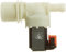 Hotpoint Dishwasher C00273883 Accessory/MGD/Creda Dishwasher Single Solenoid Fill Valve