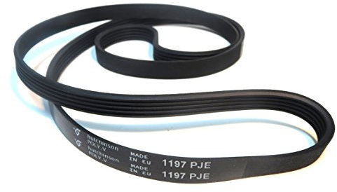 Hutchinson - Keilriemen für Waschmaschine 1197 PJE