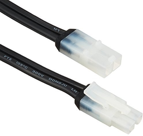 EXTENSION TM73 2.5M. FOR OPTIMATE-ACCUMATE