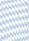 20 Blatt Bayern Raute Briefpapier Motivpapier DIN A4 90 g/m²