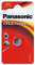 Panasonic LR44 (Alkaline) Batterien