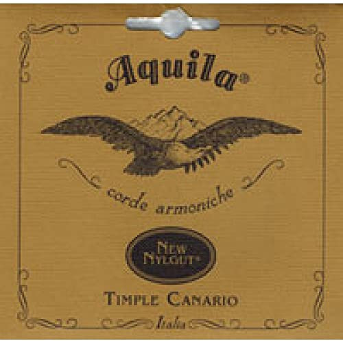 Aquila 13CH - Juego de cuerdas para timple concierto