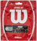 Wilson Unisex – Erwachsene Nat Gut Tennissaite, Natural, One Size