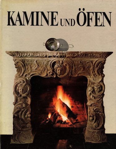 Offene Kamine und Öfen
