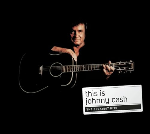 This Is Johnny Cash: The Greatest Hits