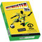 Mondi Kopierpapier Happy Office A4 80g/qm weiß VE=500 Blatt