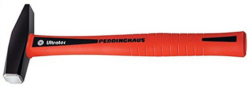 Schlosserhammer 1500g Ultratecstiel PEDDINGHAUS