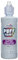 Tulip 3D Fabric Paint 4oz Glitter (Multicoloured)