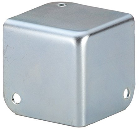 4001 Ecke quadratisch