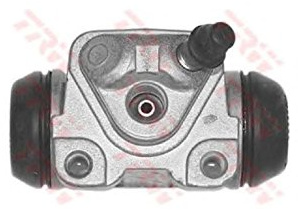 TRW Automotive AfterMarket BWF273 Radzylinder | Kompatibel mit: TOYOTA CARINA E VI, CARINA E VI Sportswagon, CARINA E VI Stufenheck