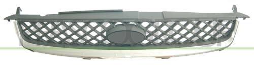 PRASCO Griglia radiatore FD3422011