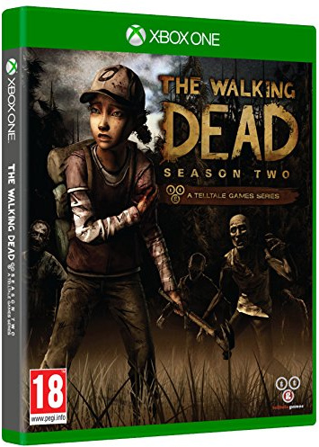 Focus The Walking Dead 2