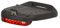 SHAD D0B29KL Topcase Zubehör für SH 26/29/33/37, Schwarz