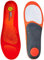 SIDAS 3Feet Winter Low-Einlegesohlen Sohlen, Red, XXL